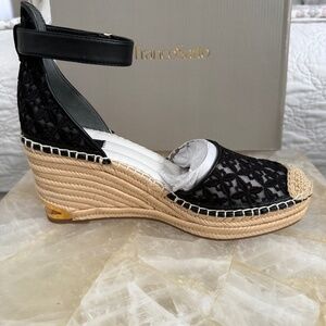 Espadrilles. Franco Sarto.